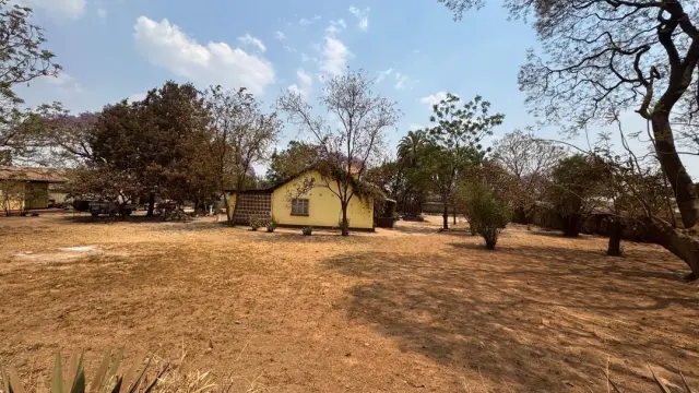 Industrial Property for Sale