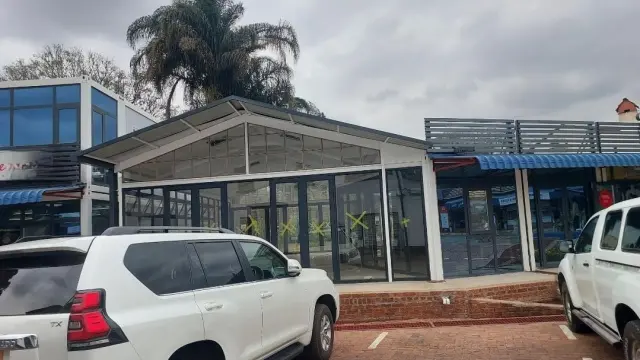 Commercial Property to Rent