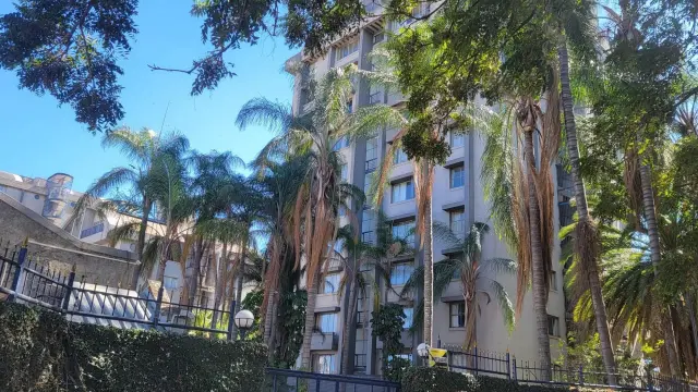 Townhouse/Cluster to Rent