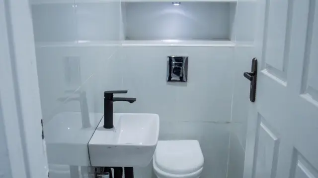 Flat/Apartment to Rent