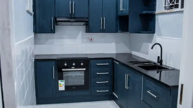 Flat/Apartment to Rent