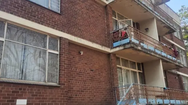 Flat/Apartment to Rent