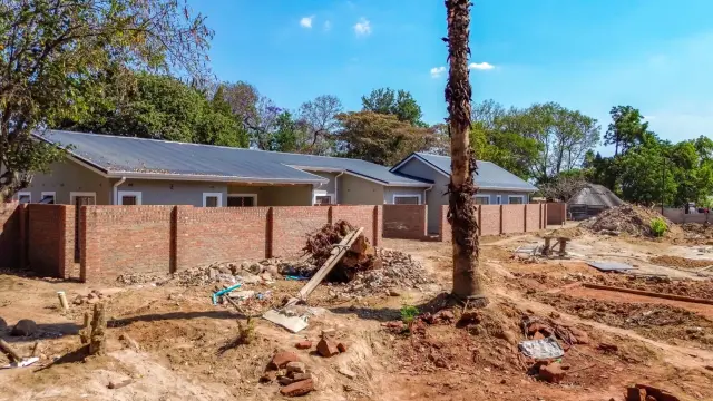 Townhouse/Complex/Cluster for Sale