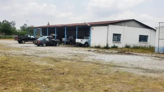 Industrial Property for Sale