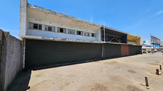 Commercial Property for Sale