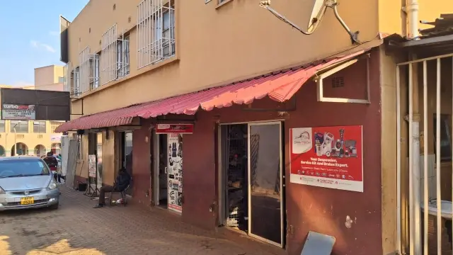 Commercial Property for Sale