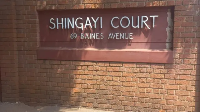 Flat/Apartment to Rent