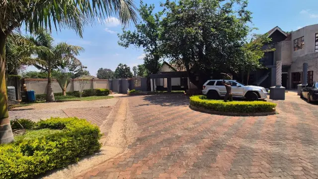 Commercial Property for Sale