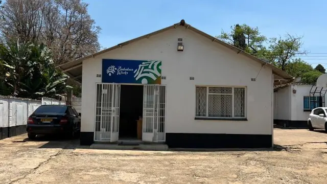 Commercial Property to Rent