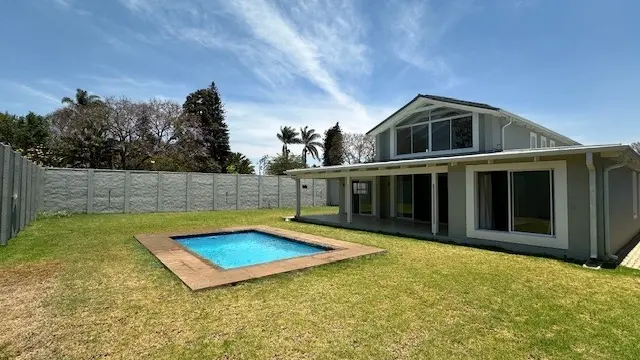 Townhouse/Complex/Cluster to Rent