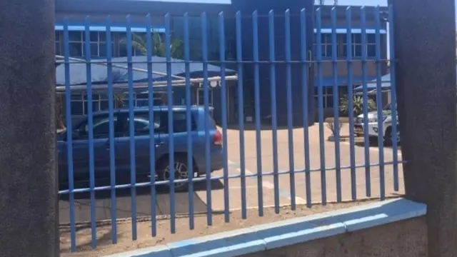 Industrial Property to Rent