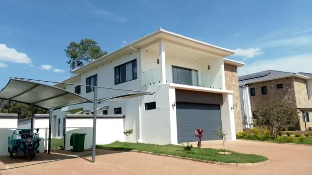 Townhouse/Complex/Cluster for Sale