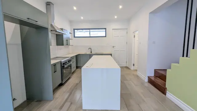 Townhouse/Complex/Cluster for Sale