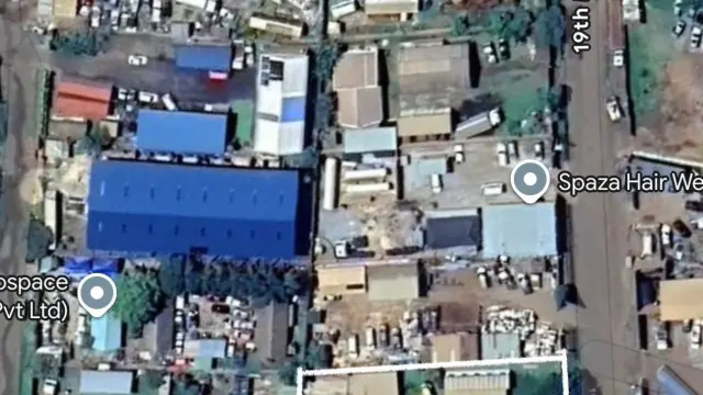 Commercial Property for Sale