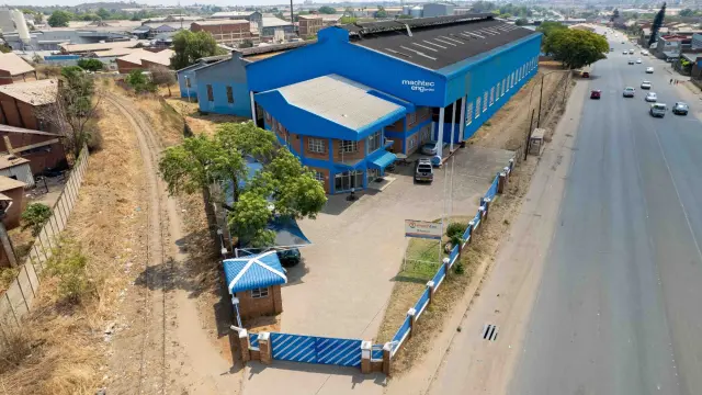 Industrial Property for Sale