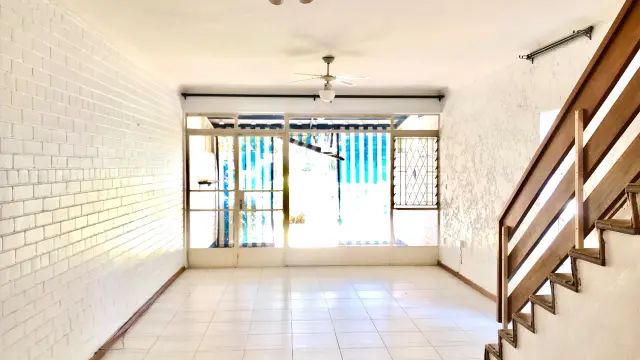 Cottage/Garden Flat to Rent