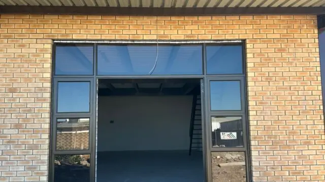 Commercial Property to Rent