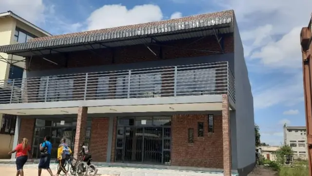 Commercial Property to Rent