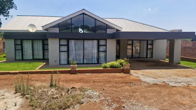 Townhouse/Complex/Cluster for Sale