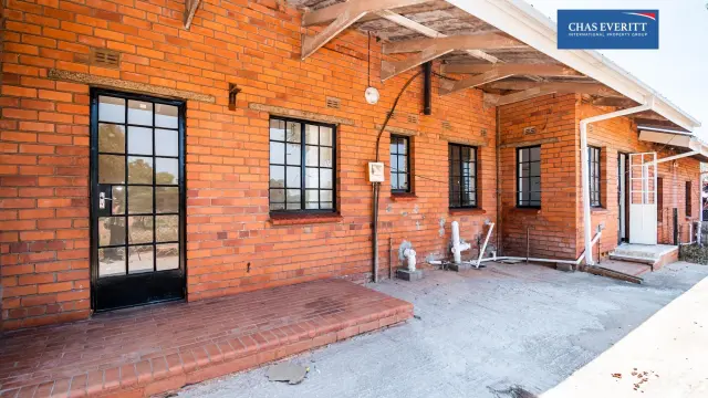 Cottage/Garden Flat to Rent