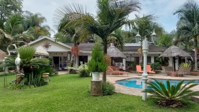 Commercial Property for Sale