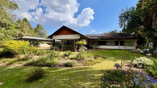 Commercial Property to Rent