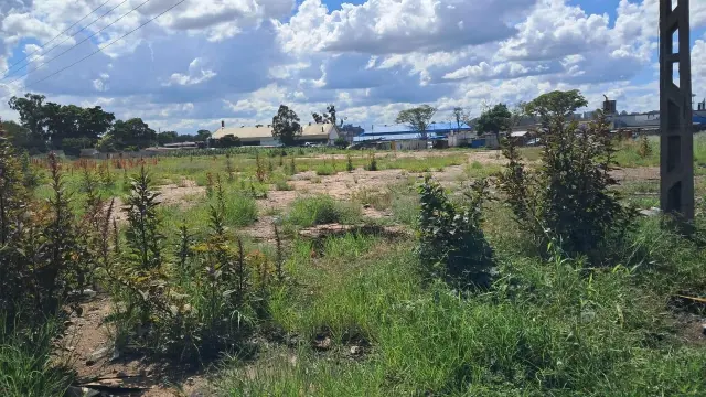 Commercial Property for Sale