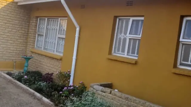 Flat/Apartment to Rent