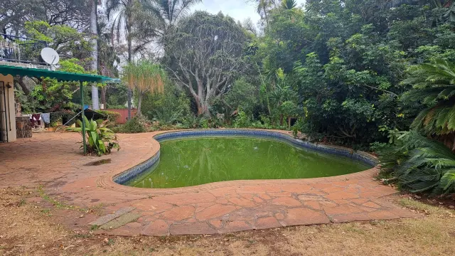 3 Bedroom House to Rent in Chisipite