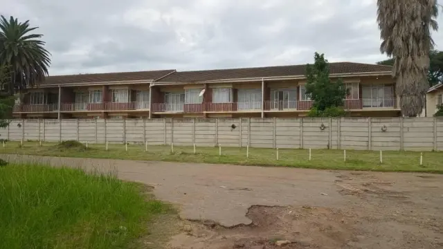 Cottage/Garden Flat to Rent