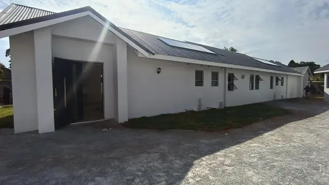 Townhouse/Cluster to Rent in Mount Pleasant