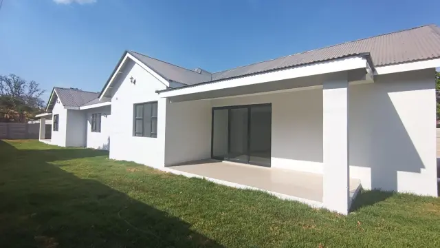 Townhouse/Complex/Cluster to Rent