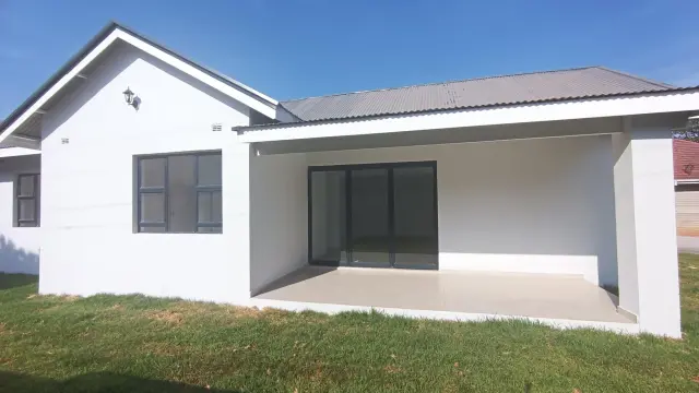 Townhouse/Cluster to Rent in Mount Pleasant