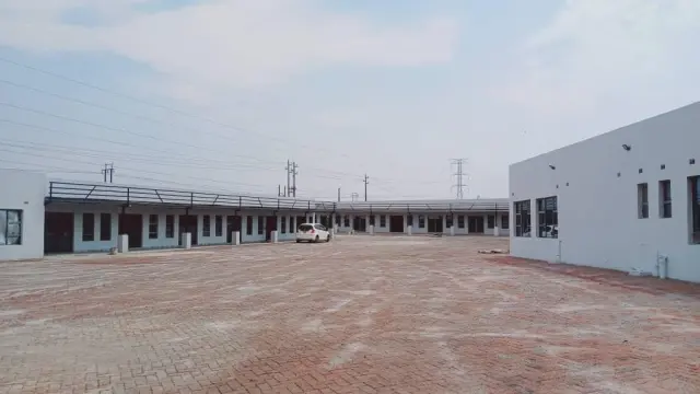 Commercial Property to Rent in Highfield