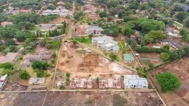 Townhouse/Cluster for Sale