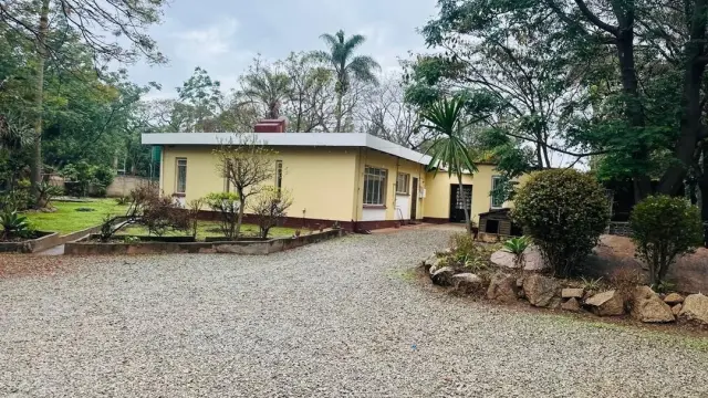 4 Bedroom House to Rent in Hatfield