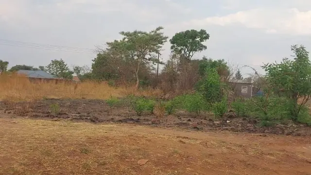 Residential Stand for Sale