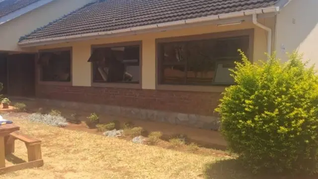 Commercial Property to Rent