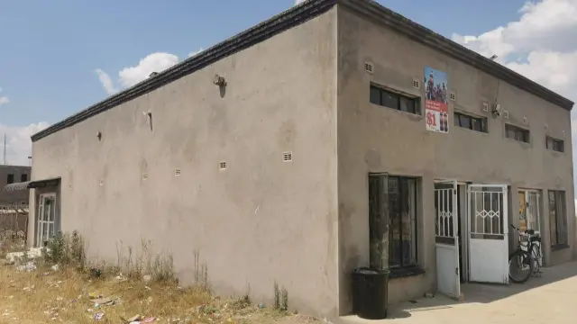 Commercial Property for Sale