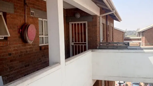 Flat/Apartment to Rent in Ardbennie