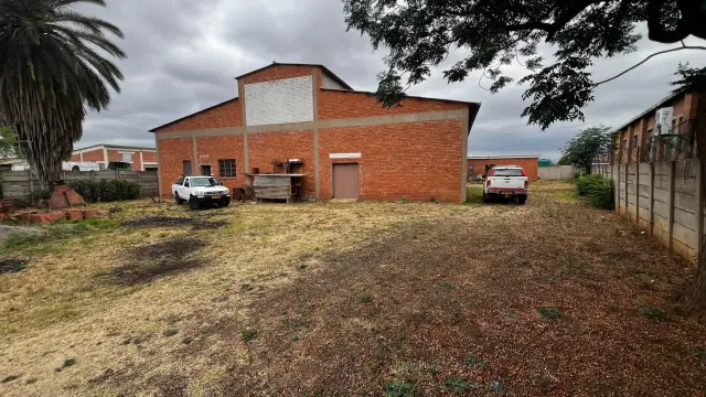 Warehouse/Industrial for Sale