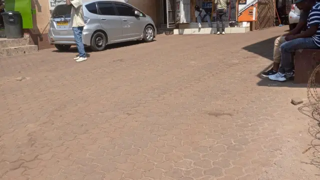 Commercial Property for Sale