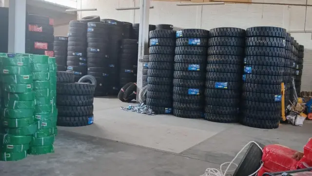 Industrial Property to Rent