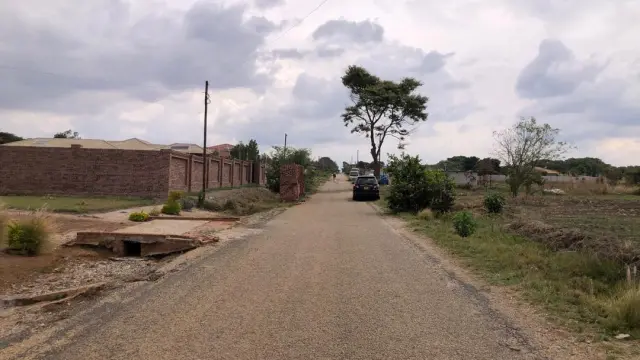 Residential Stand for Sale