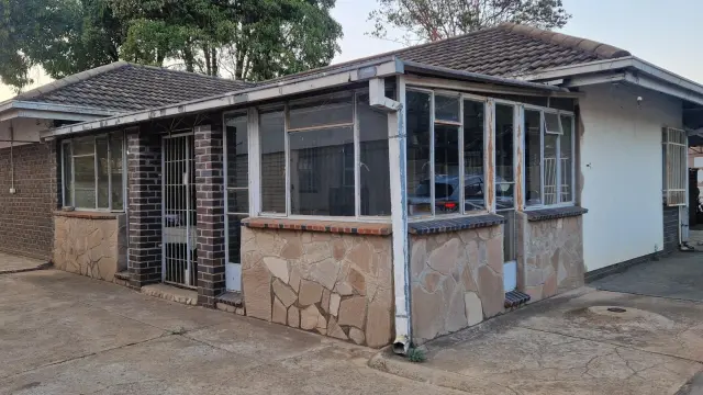 4 Bedroom House to Rent in Belvedere