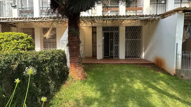 Cottage/Garden Flat for Sale