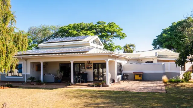 Townhouse/Cluster for Sale