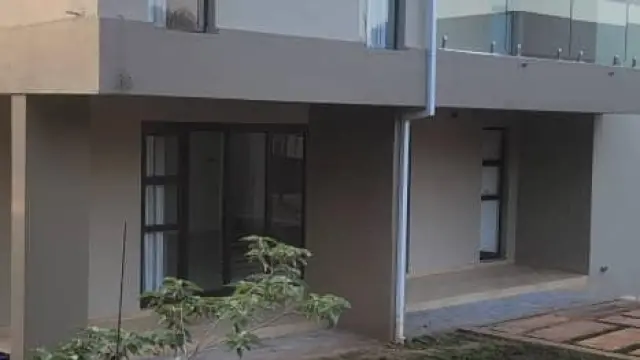 Townhouse/Cluster to Rent