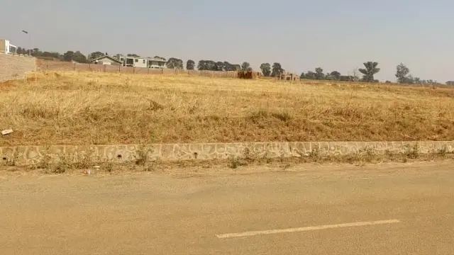 Land for Sale inPomona