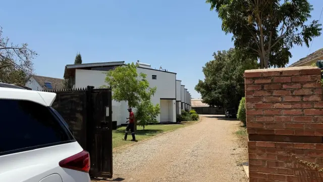 Flat/Apartment to Rent